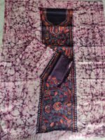 Handcraft Kantha Batik Salwar Suit 3Piece