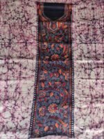 Handcraft Kantha Batik Salwar Suit 3Piece - Image 3