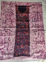Handcraft Kantha Batik Salwar Suit 3Piece - Image 4