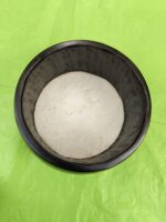 Handcrafted One-Sided Folk Dubki  – Traditional Rhythmic Instrument - Image 4