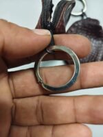 Leather Key Ring and Coin box - Image 5