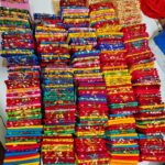 Wholesale Blouse Material