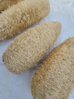 Loofah Scrubber – For Skin Cleansing and Exfoliation