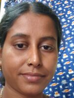 Handcrafted Brass Nose Ring – Traditional Nath Jewelry 2pc - Image 5