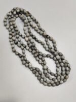 This is Natural Vaijayanti Rosary Certified Mala Original