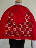 Kantha Stitch Blouse One Piece For Women