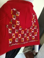 Kantha Stitch Blouse One Piece For Women - Image 2