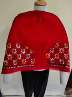 Kantha Stitch Blouse One Piece For Women - Image 4