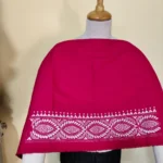 Rani Kantha Stitch blouse Material