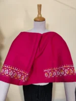Rani Kantha Stitch Blouse Piece - Image 2