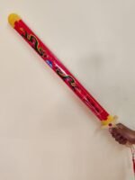 Bamboo Toy Sword (Talwar) – Traditional Handmade Kids’ Play Sword - Image 2