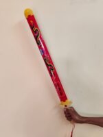 Bamboo Toy Sword (Talwar) – Traditional Handmade Kids’ Play Sword - Image 6