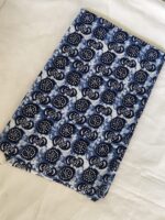 Printed Cotton Fabric (By Meter) – Multi-Use Dress & Blouse Material - Image 3