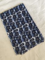 Printed Cotton Fabric (By Meter) – Multi-Use Dress & Blouse Material - Image 2