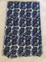 Printed Cotton Fabric (By Meter) – Multi-Use Dress & Blouse Material