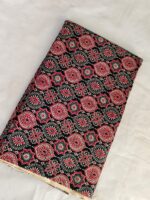 Printed Cotton Fabric (By Meter) – Multi-Use Dress & Blouse Material - Image 2