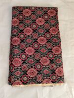 Printed Cotton Fabric (By Meter) – Multi-Use Dress & Blouse Material