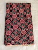 Printed Cotton Fabric (By Meter) – Multi-Use Dress & Blouse Material - Image 4