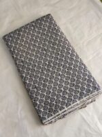 Printed Cotton Fabric (By Meter) – Multi-Use Dress & Blouse Material - Image 3