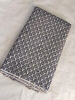 Printed Cotton Fabric (By Meter) – Multi-Use Dress & Blouse Material - Image 2