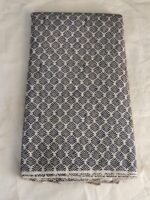 Printed Cotton Fabric (By Meter) – Multi-Use Dress & Blouse Material - Image 4