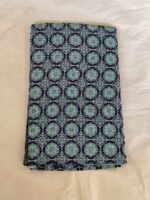 Ajrakh Geometric Printed Cotton Fabric (By Meter) – Soft & Premium Dress Material - Image 4