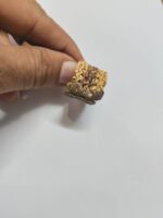 Grass finger ring - Image 2