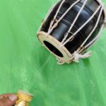 Traditional Khamak – Bengali Folk Musical Instrument