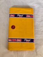 Yellow Fabric Pipaji Brand – Prince fabric Pure Cotton - Image 4