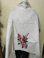 Embroidery Blouse Material - Image 3