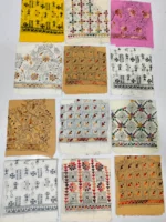 Kantha Blouse Material Cotton Wholesale Price (Quantity 12 piece) - Image 4