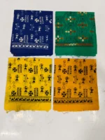 Kantha Stitch Blouse wholesale 4 piece For Women