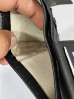 Style Mens Wallet Leather Black Holder - Image 5