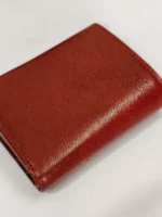 Handcrafted Premium Leather Wallet Brown - Image 6