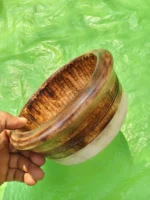 Handmade single-sided folk Dubki  - Rhythmic musical instrument - Image 4