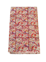 KALAMKARI COTTON FABRIC (By Meter) – Multi-Use Dress & Blouse Material