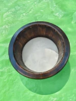Handmade single-sided folk Dubki  - Rhythmic musical instrument - Image 6