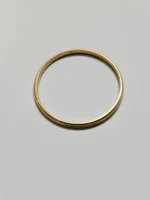 Pure Brass Hand bangles or bracelets for Men & Women - Image 5