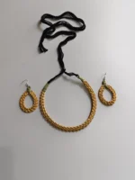 Sikki Grass Necklace for Ladies - Image 5