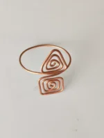 Copper Bracelet for Women - Image 4
