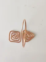 Copper Bracelet for Women - Image 3