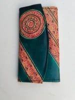 Handicraft Leather Wallet for Women and Girls - Image 3