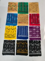 Kantha Blouse Material Cotton Wholesale Price (Quantity 12 piece)