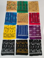 Kantha Blouse Material Cotton Wholesale Price (Quantity 12 piece) - Image 4
