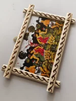 Artistic Touch for Your Walls Photo Frame - Image 2