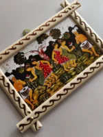 Artistic Touch for Your Walls Photo Frame