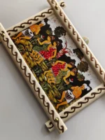 Artistic Touch for Your Walls Photo Frame - Image 3
