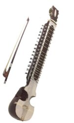 Professional Quality Esraj Indian Classical Musical