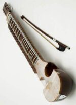 Professional Quality Esraj Indian Classical Musical - Image 3