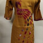 Boutique Design Kurti